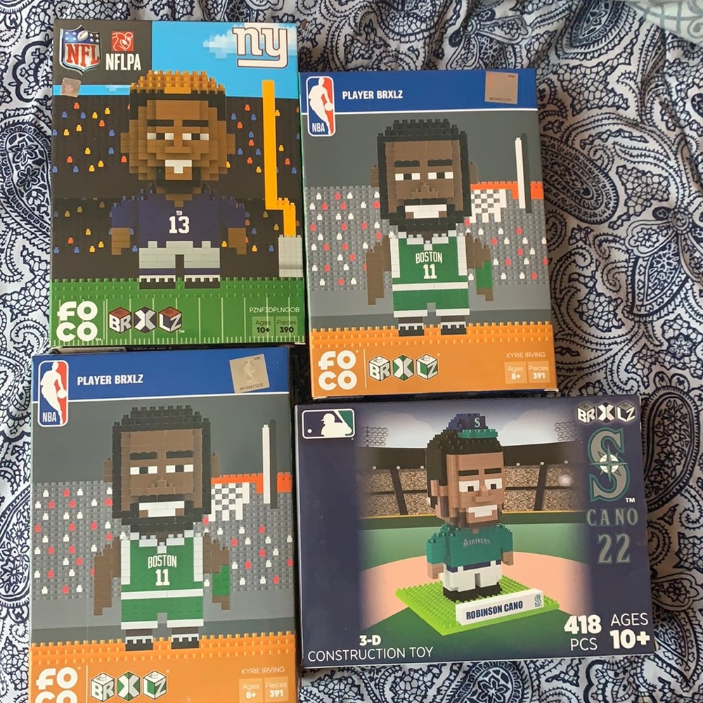 FOCO BUNDLE
